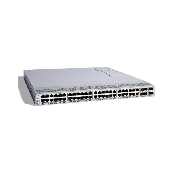 Cisco N9K-C9348GC-FX3