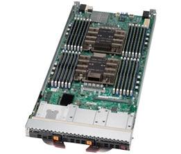 Supermicro SBI-6429P-C3N