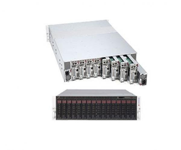 Supermicro SYS-5038MD16-H8TRF