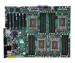 Supermicro MBD-H8QGL-6F-B