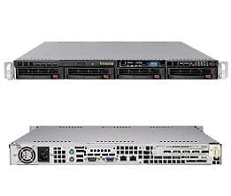 Supermicro SYS-5016I-MTHF