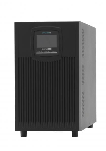 ONLINE USV-Systeme AG X3000