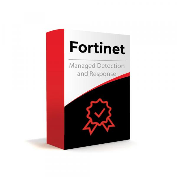 Fortinet FP-10-MDR-FRNSCS
