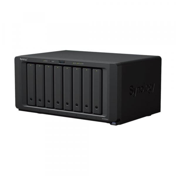 Synology DS1823XS+ + 8X HAT3300-6T