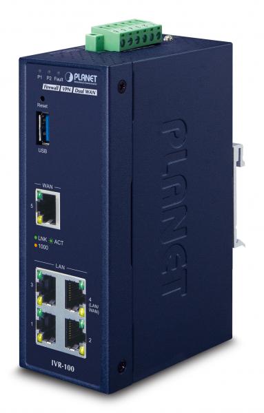 Planet IVR-100