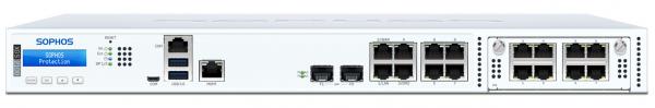 Sophos JG2A5CSEU