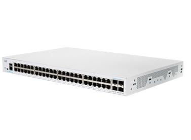 Cisco CBS350-48T-4X-EU