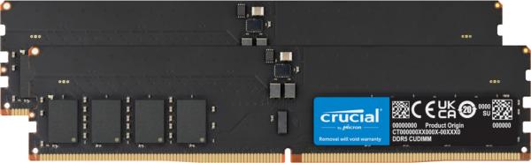 Crucial CT2K16G64C52CU5