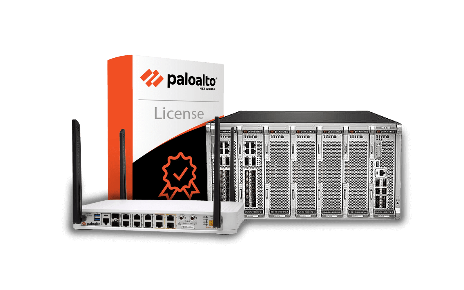 Palo Alto Produktbild