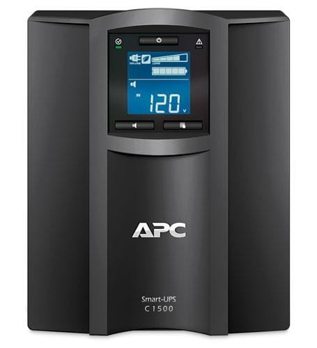 APC SMC1500I