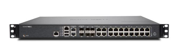 SonicWall NSA 5650 (01-SSC-3217)