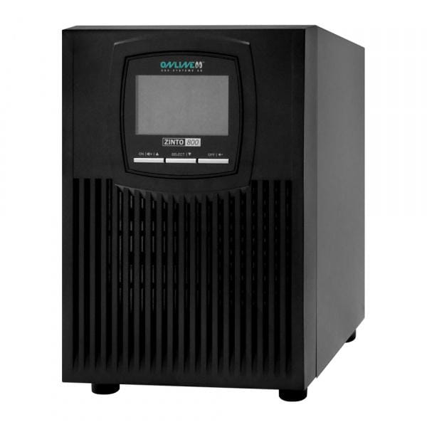 ONLINE USV-Systeme AG Z800T