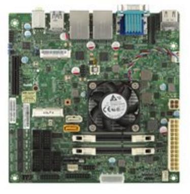 Supermicro MBD-H9SKV-420-O