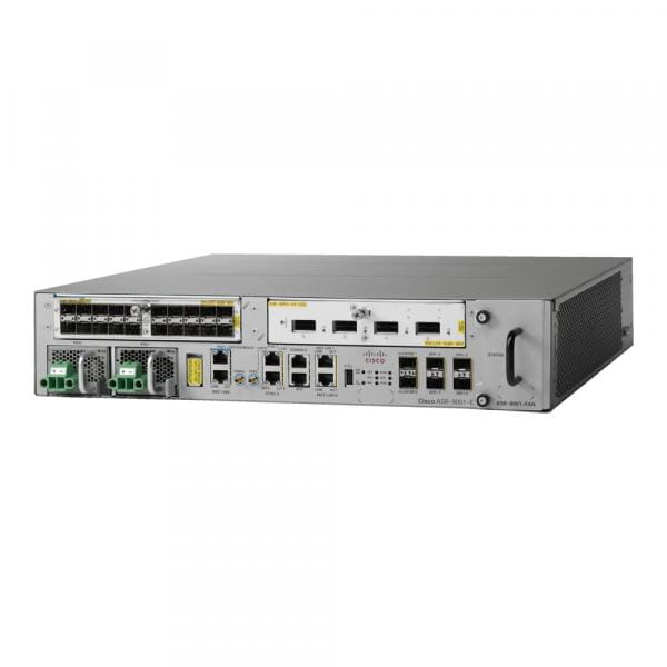 Cisco ASR-9001-S