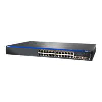 Juniper Networks EX2200-24P-4G