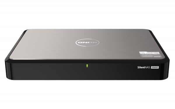 QNAP HS-264-8G