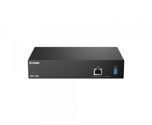 D-Link DNH-1000