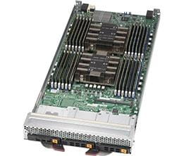 Supermicro SBI-6129P-T3N