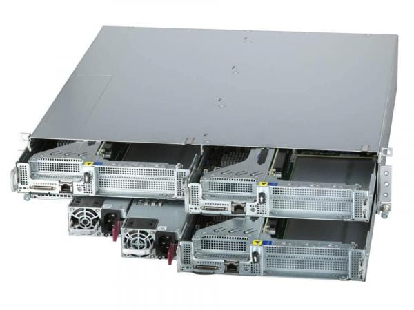 Supermicro SYS-211SE-31A