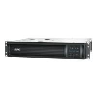 APC SMT1000RM2UC