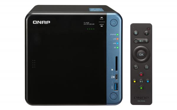 QNAP TS-453B-4G