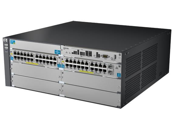 HPE - Aruba J9533A