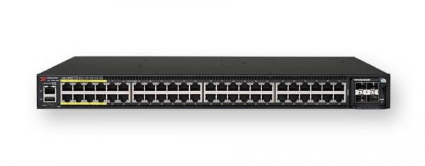 Brocade ICX7450-48P-STK-E