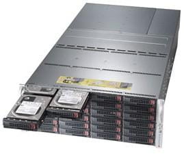 Supermicro CSE-847DE26-R2K02JBOD
