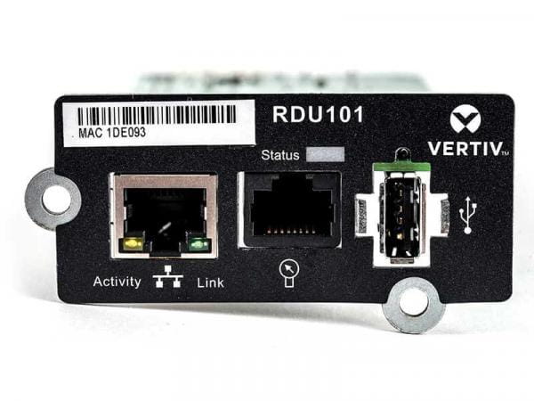 Vertiv RDU101