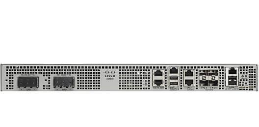 Cisco ASR-920-4SZ-A