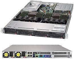 Supermicro SYS-6019U-TR4T