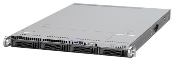 Supermicro CSE-LA15TQC-R504W