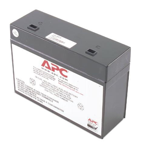 APC RBC21