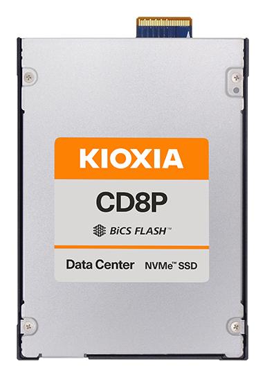 Kioxia KCD8XPJE1T60