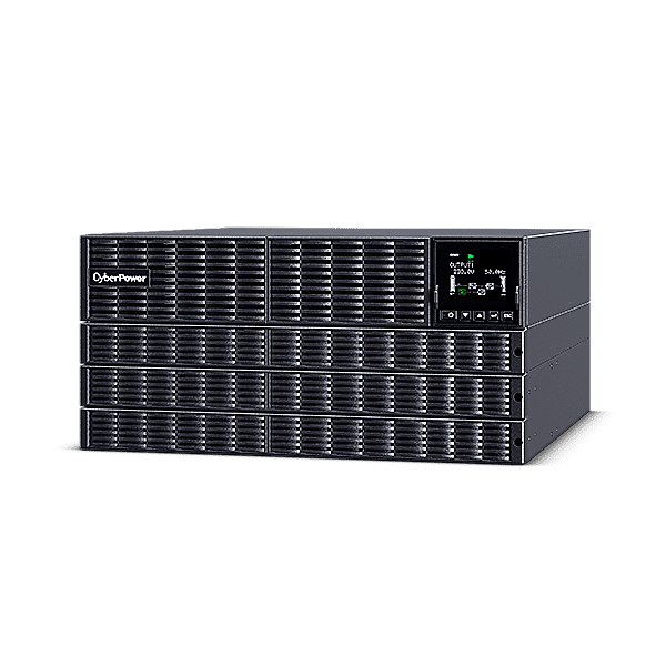 CyberPower OLS10KERT5UM