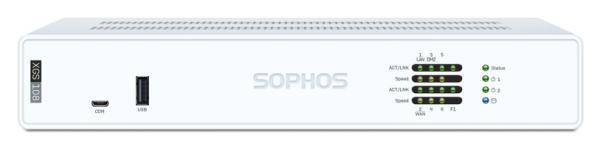 Sophos XT108Z12ZZPCEU