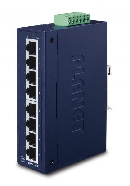 Planet ISW-801T