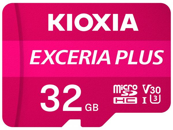 Kioxia LMPL1M032GG2