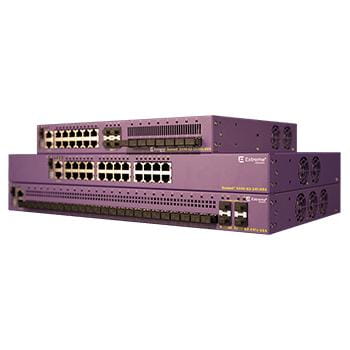 Extreme Networks X440-G2-24t-10GE4