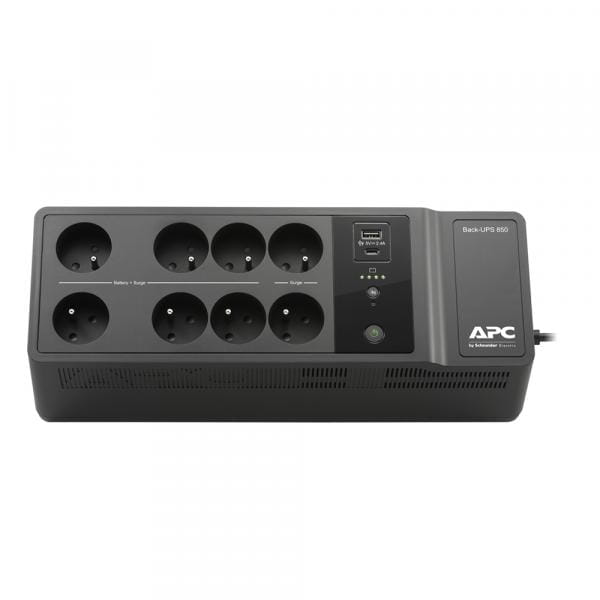 APC BE850G2-FR