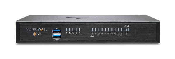 SonicWall 03-SSC-3018