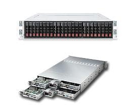 Supermicro SYS-2026TT-HIBXRF