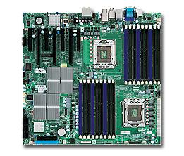 Supermicro MBD-X8DAH+-F