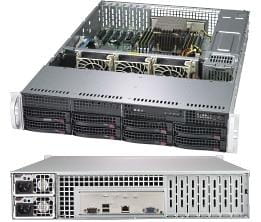 Supermicro AS-2013S-C0R
