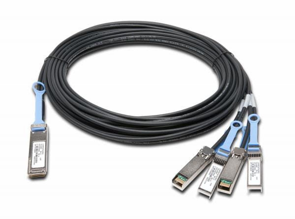 Juniper Networks JNP-QSFP-DACBO-10M