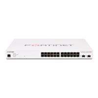 Fortinet FS-424D-FPOE