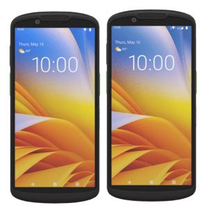 Zebra TC58BE-3T1K6B1W81-A6