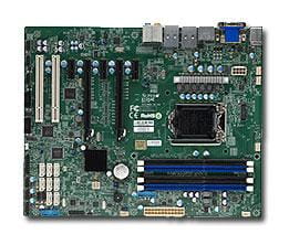 Supermicro MBD-X10SAE-B