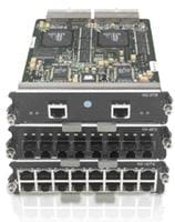 Enterasys 1H-16TX