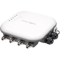 SonicWall SonicWave 432O Wireless Access Point 8-Pack Secure Upgrade Plus with Secure WNM (01-SSC-2614)